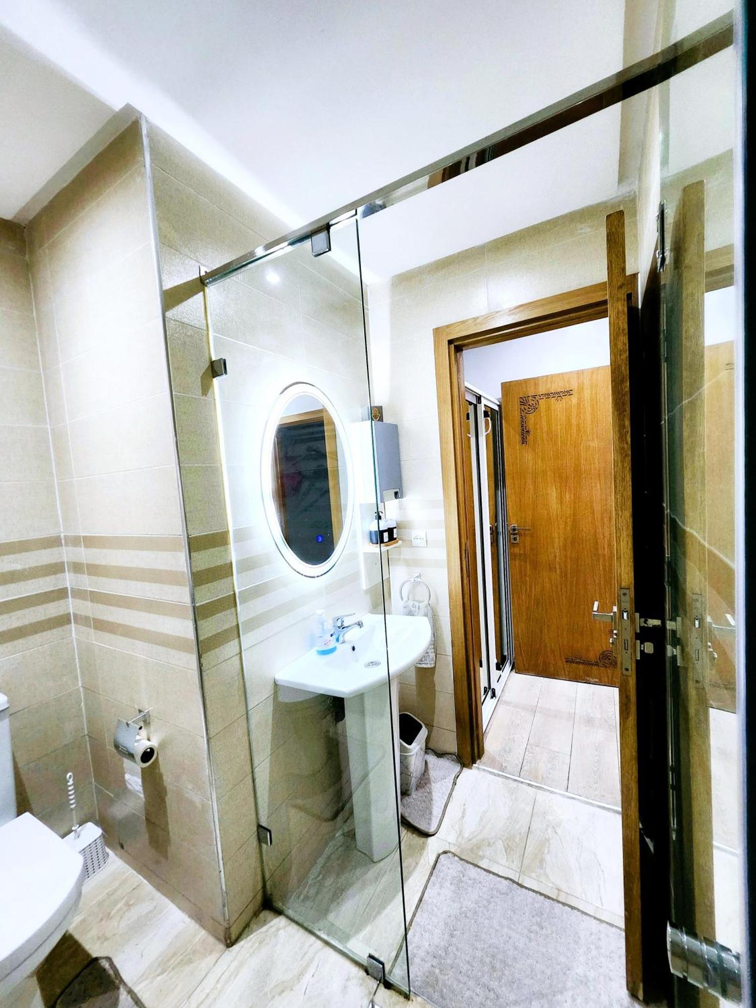 Confort Et Piscine, A 5 Min De Rabat Et Aeroport Salé Extérieur photo